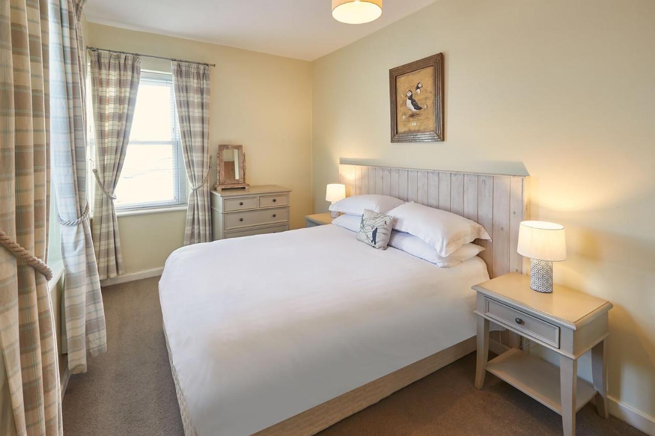Hexham Cottage By Coast & Country Stays 锡豪西斯 外观 照片