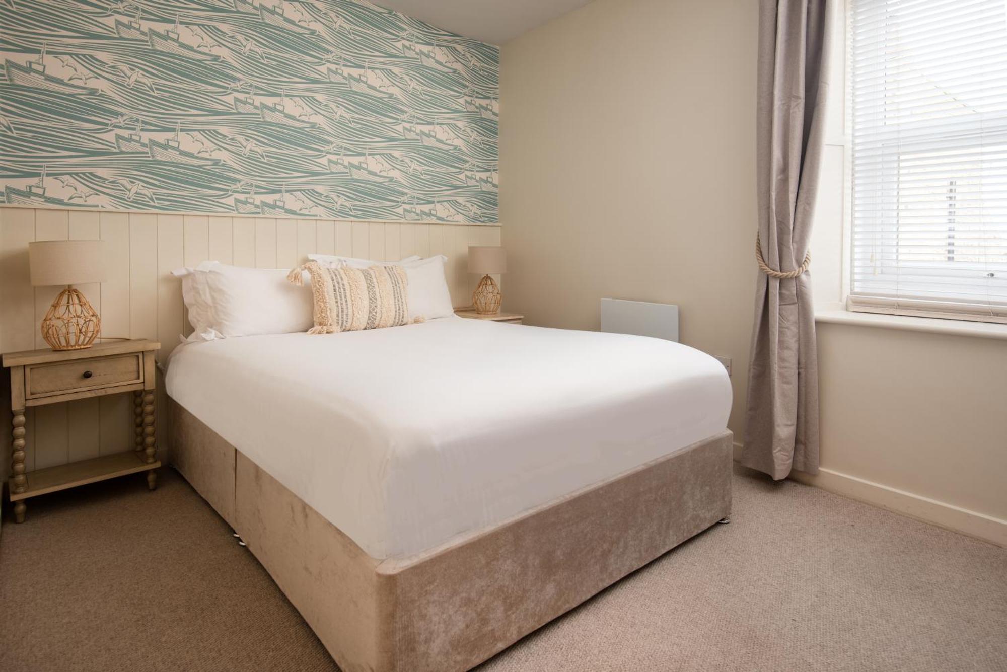 Hexham Cottage By Coast & Country Stays 锡豪西斯 外观 照片
