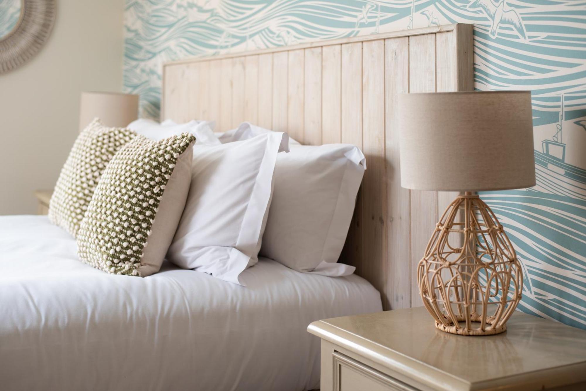 Hexham Cottage By Coast & Country Stays 锡豪西斯 外观 照片