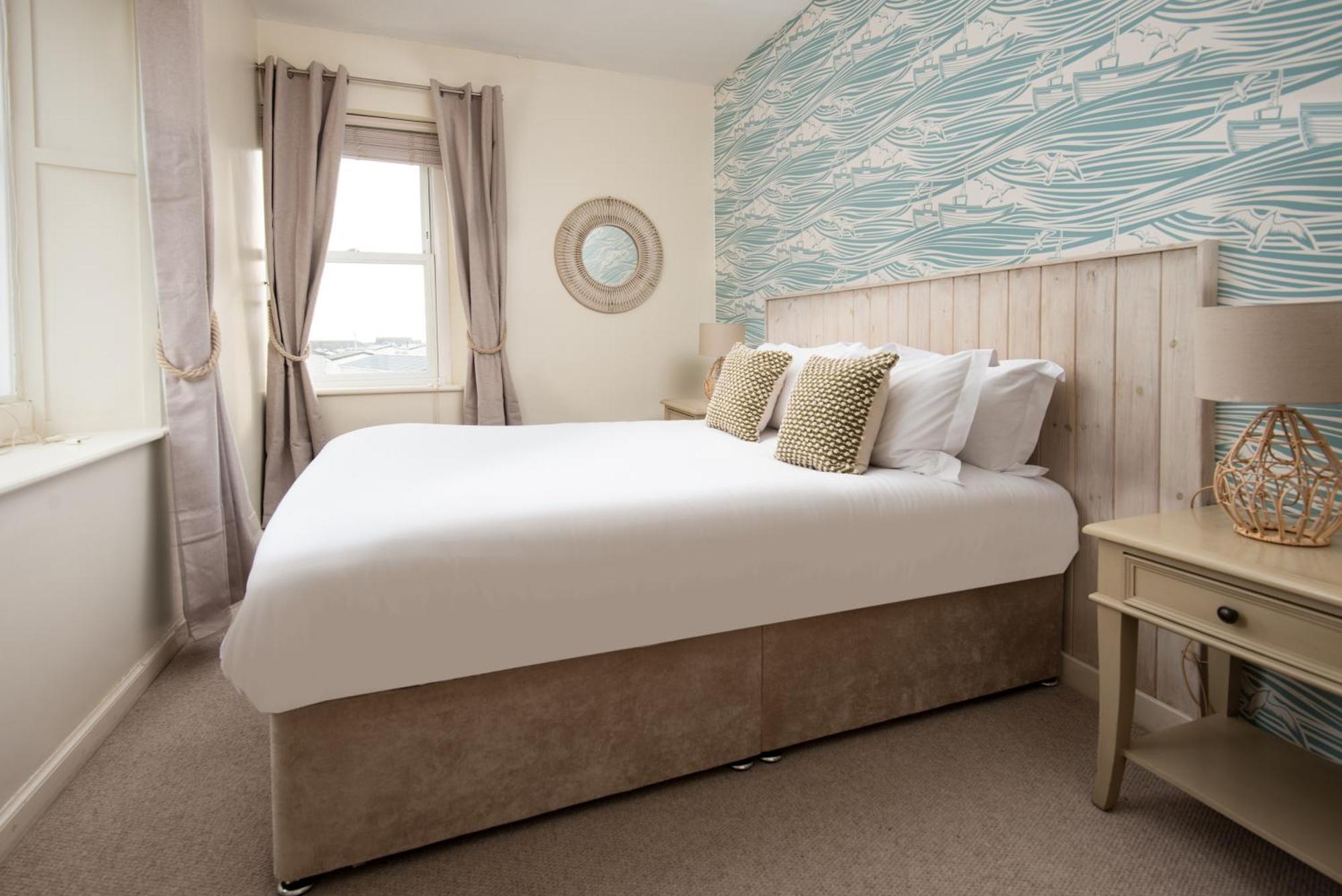 Hexham Cottage By Coast & Country Stays 锡豪西斯 外观 照片